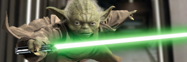 Star Wars - La Revanche Des Siths - Yoda